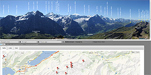NaturPanorama.ch-PanoTour - Virtuelle Reise durch die Schweiz